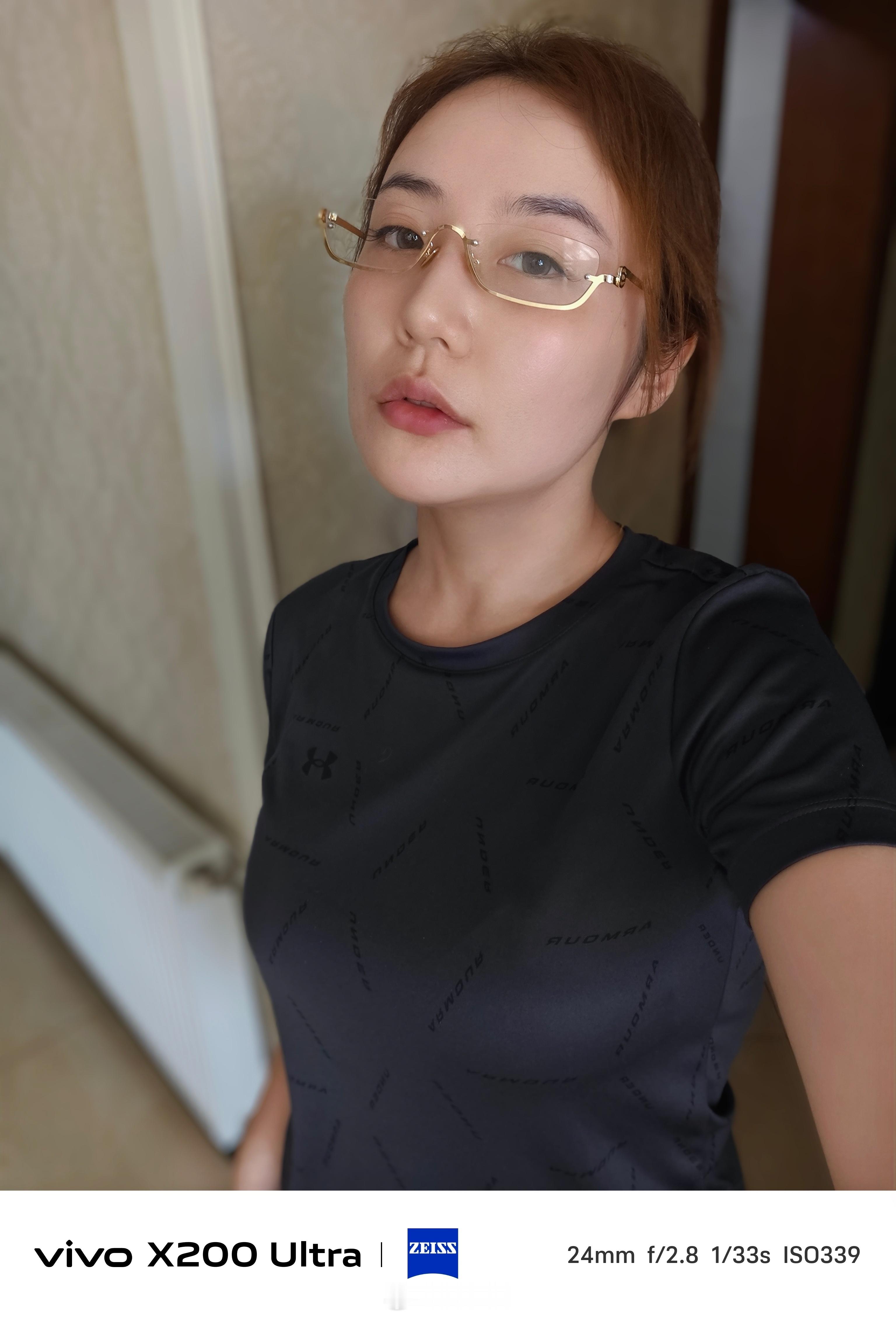 运动前，图一:拽就完了运动后，图二:我是废物[淡淡的] ​​​