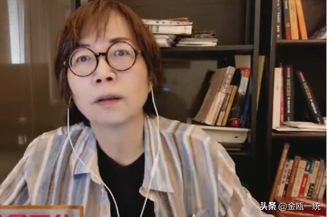 黄智贤：“我没有拿过民进党好处”

媒体人黄智贤今天（7日）在节目中表示，“立场