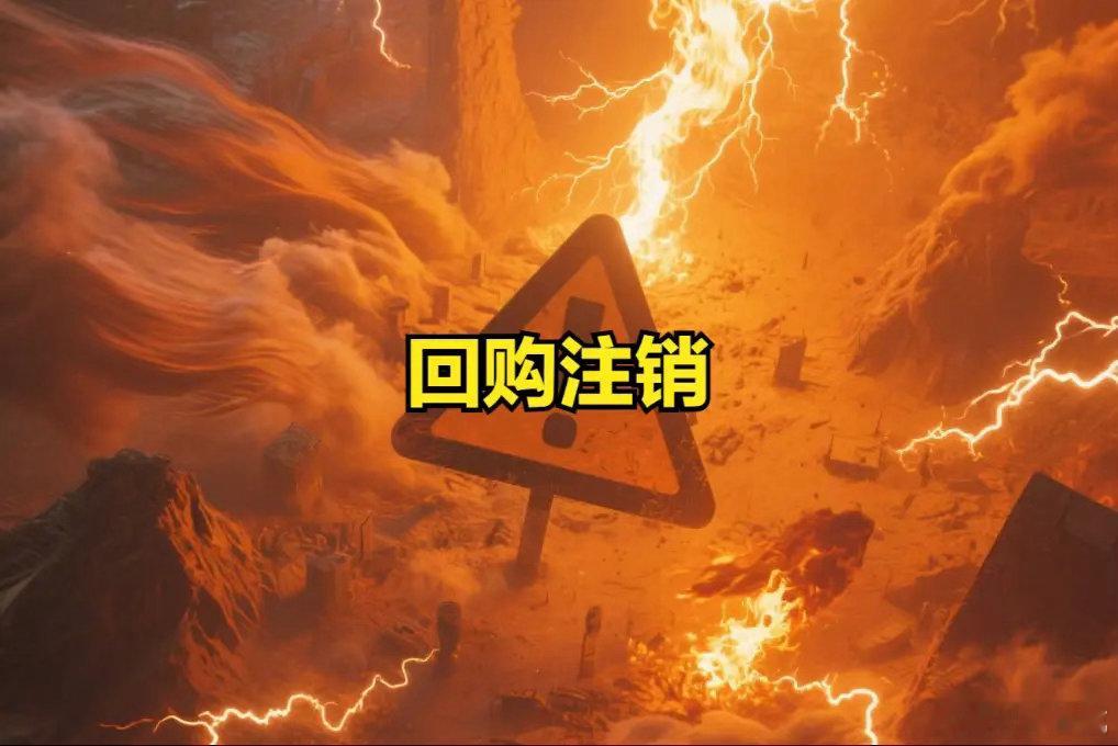 为啥我基本不看喜欢回购自家股票的上市公司？其实，我不但不喜欢爱回购的公司，我也不