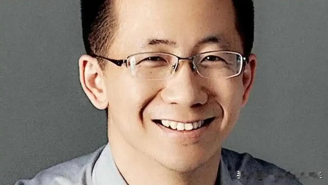 张一鸣为什么长期居住在新加坡，是否已经加入新加坡国籍？抖音回应

近日，网传字节
