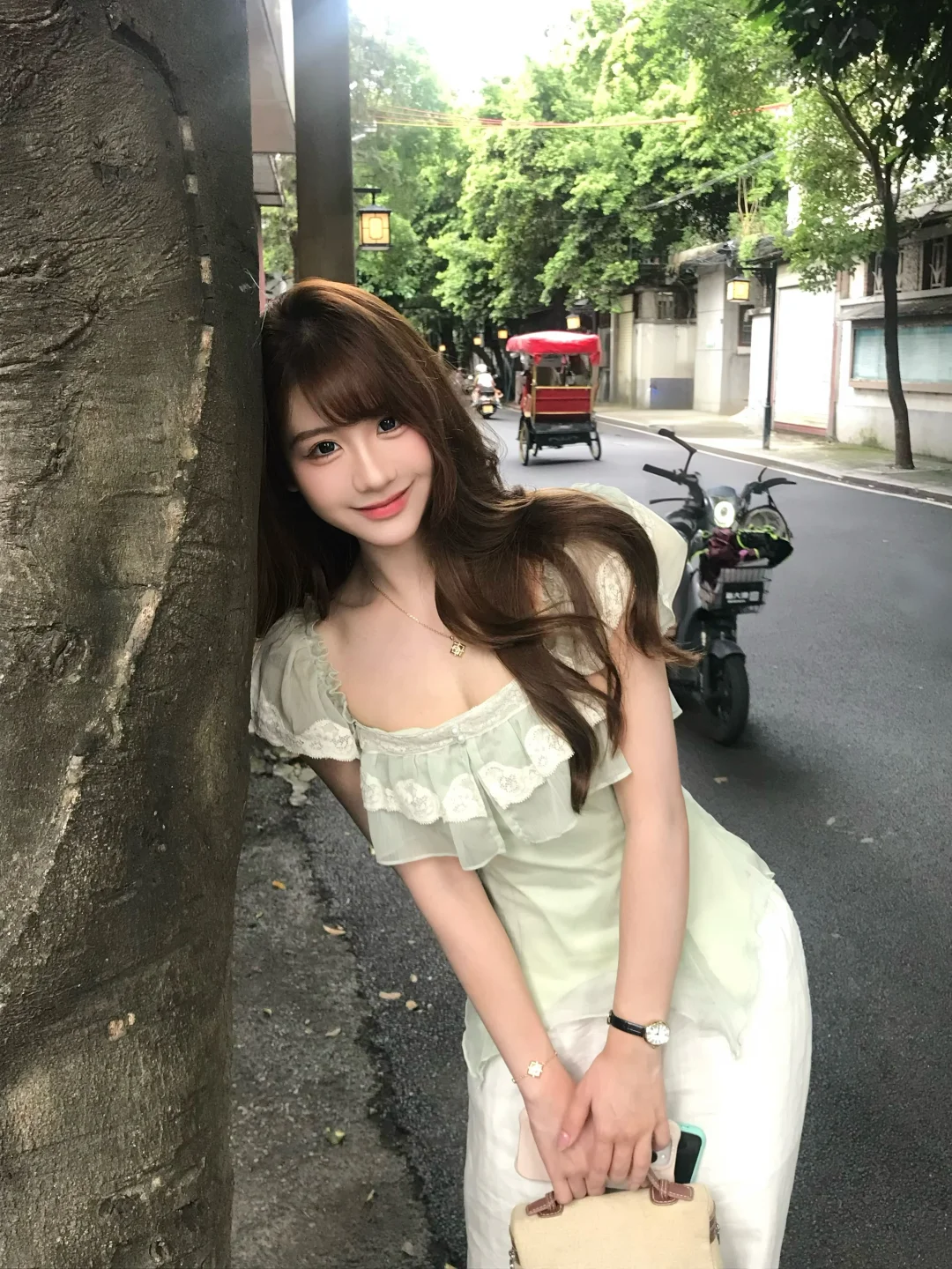 i7给的古早感🌿