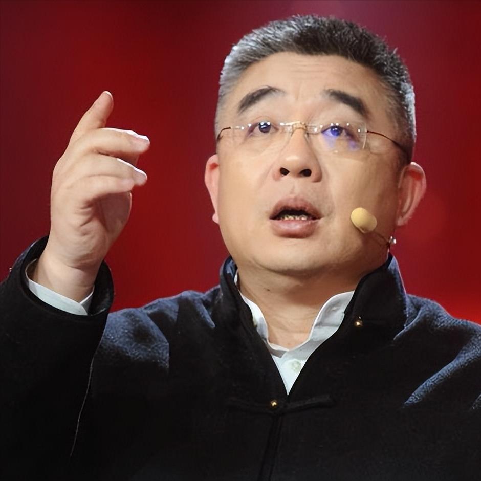 国学大师，钱文忠说，印尼有一个地方，叫勿里洞，是个产螃蟹的地方，渔民下海，经常能