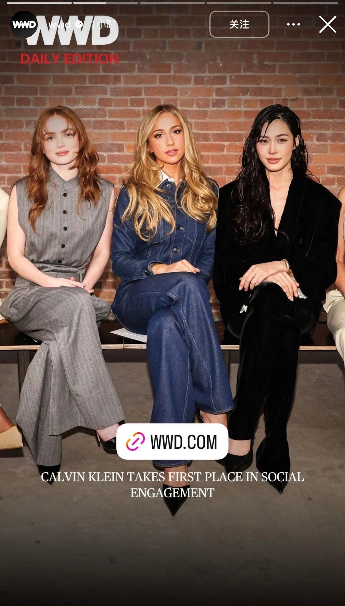 wwd 快拍是会放图的 ​​​