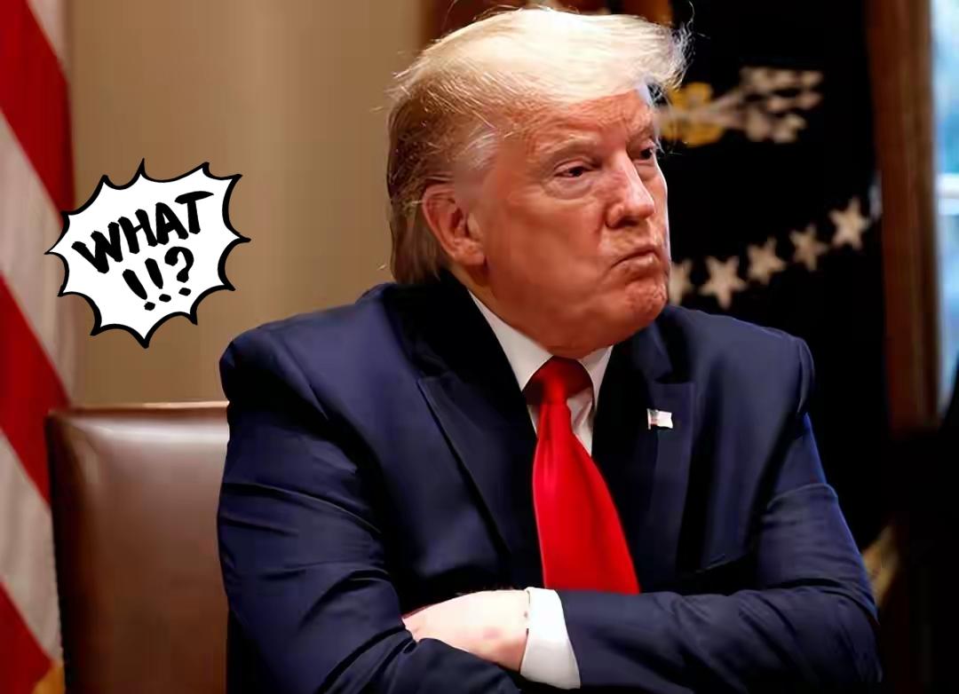 大跌眼镜！
特朗普第一时间警告伊朗新任最高领袖穆杰塔巴·哈梅内伊，特朗普称，穆杰