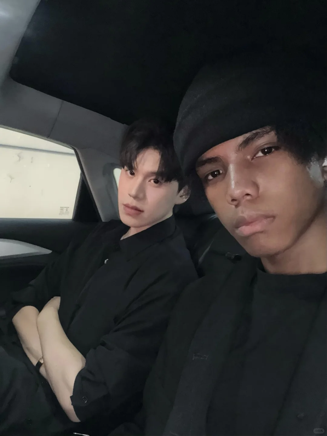 𝑳𝒐𝒏𝒈 𝒕𝒊𝒎𝒆 𝒏𝒐 𝒔𝒆𝒆👦🏾