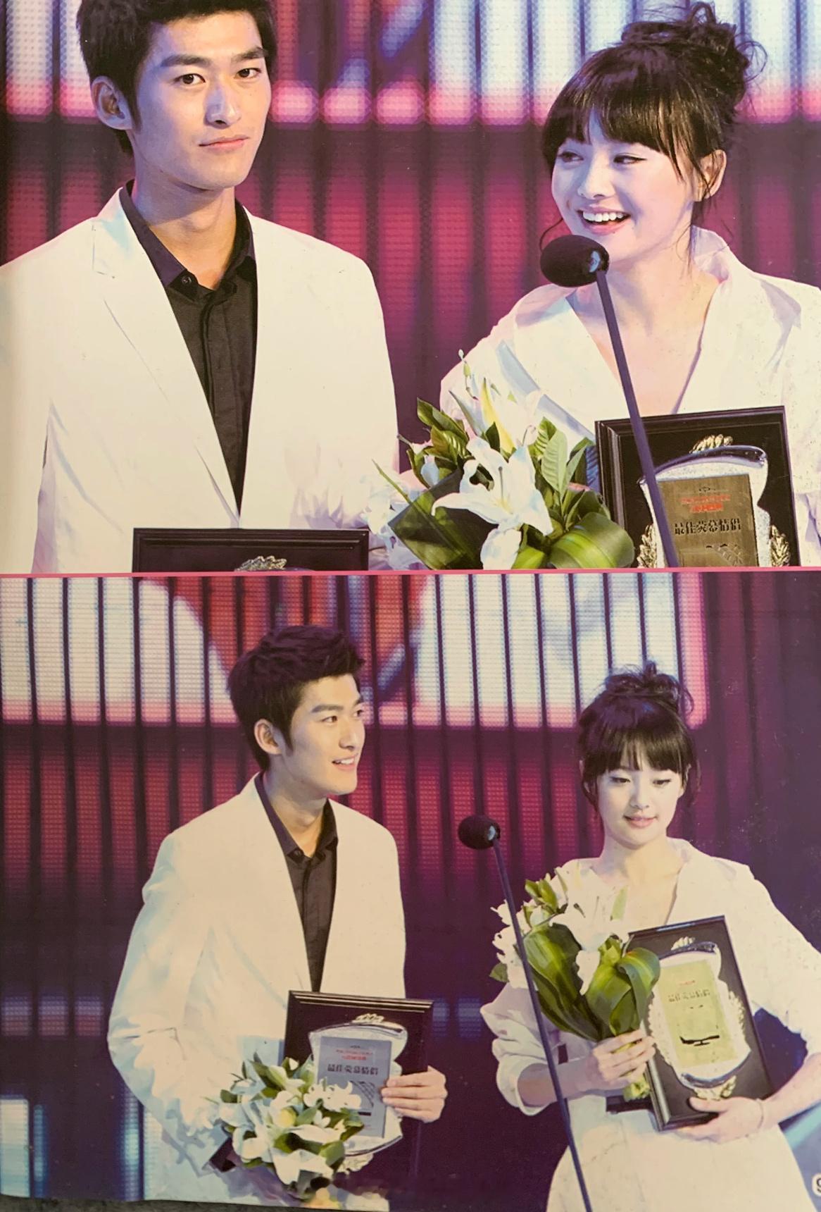 #郑爽未播剧出品方母公司股权被冻结#不懂为什么郑爽要和张翰分手，那时候郑爽真的很