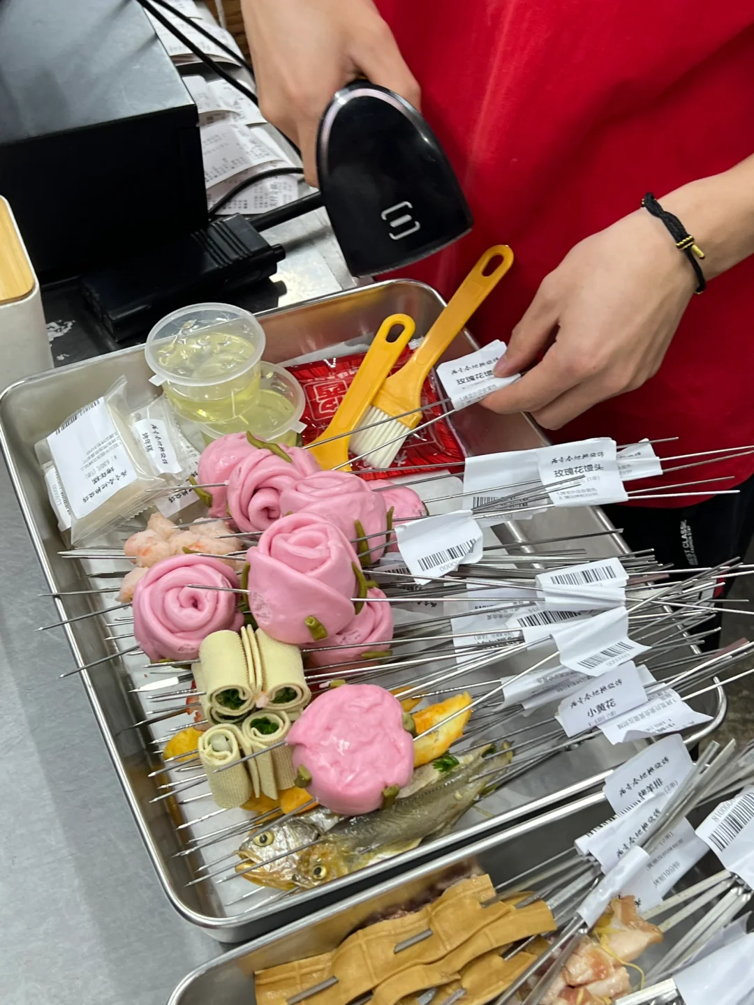 上海摸着良心推荐的10家！（平价版）