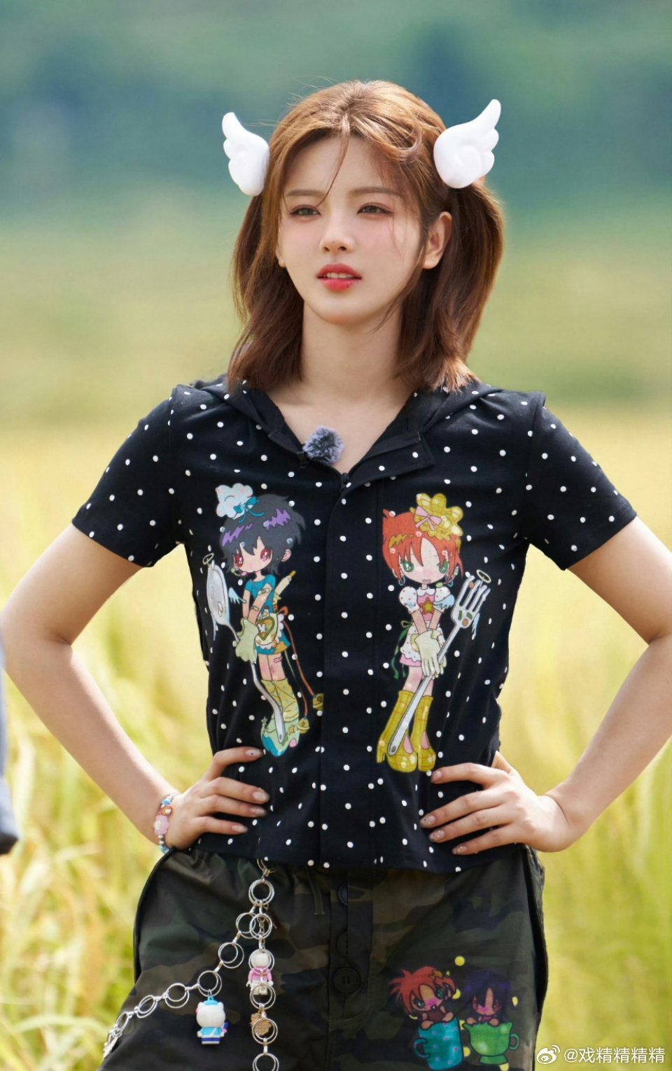 网传杨超越十日终焉女主她也行，只要漂亮就行，肖战终于，肖战的女主运终于好起来了