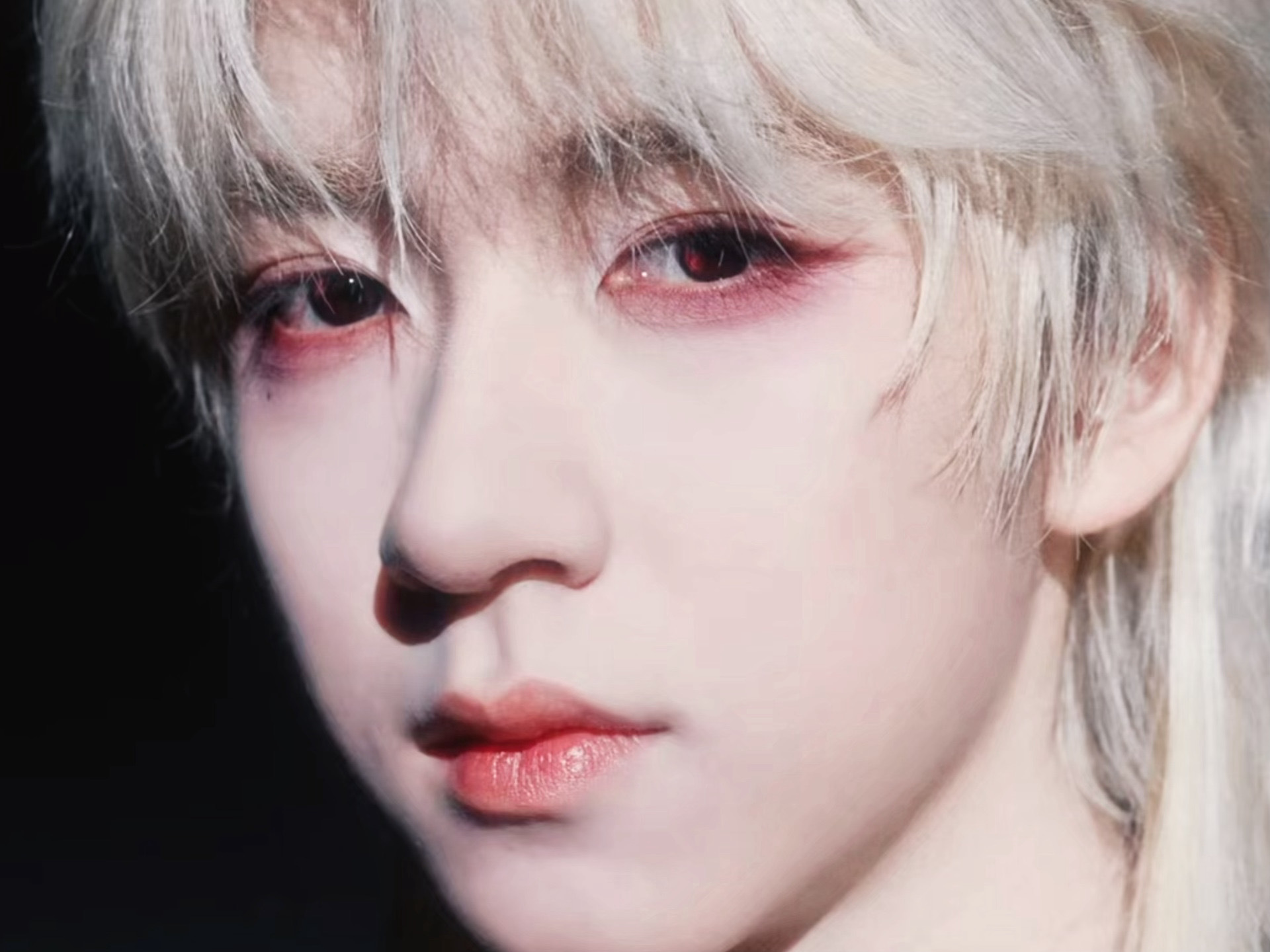 看完八字都弱了