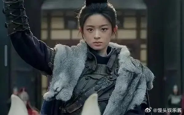 黄杨钿甜、赵丽颖都饰演过楚乔，谁驾驭的更好 