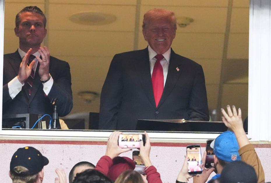 美军二次轰炸毒贩船灭口？防长被爆下"杀光令"，国会两党急查战争罪
 
12月1日