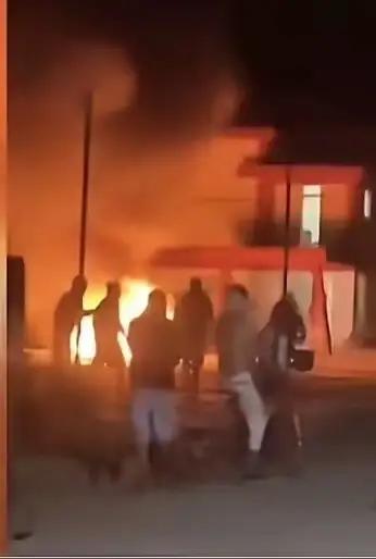 古巴爆发反政府活动，没了委内瑞拉的石油供应，古巴的日子一天不如一天，老百姓的日子