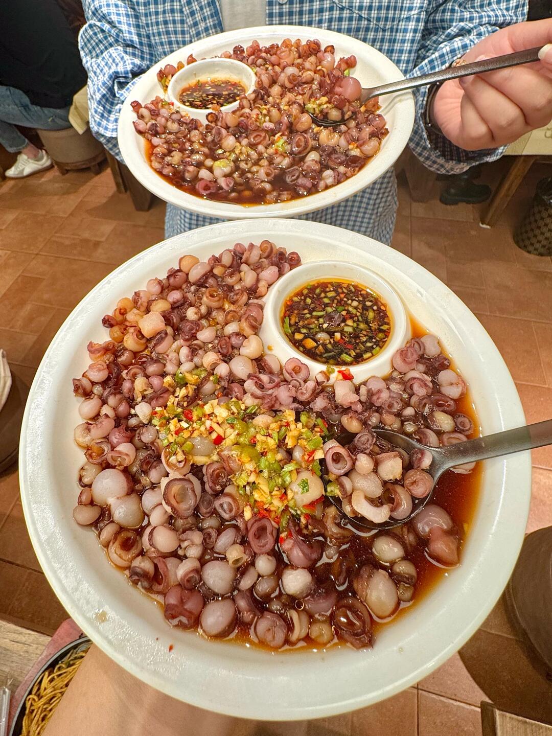 唯一的缺点：只有长沙有！！！