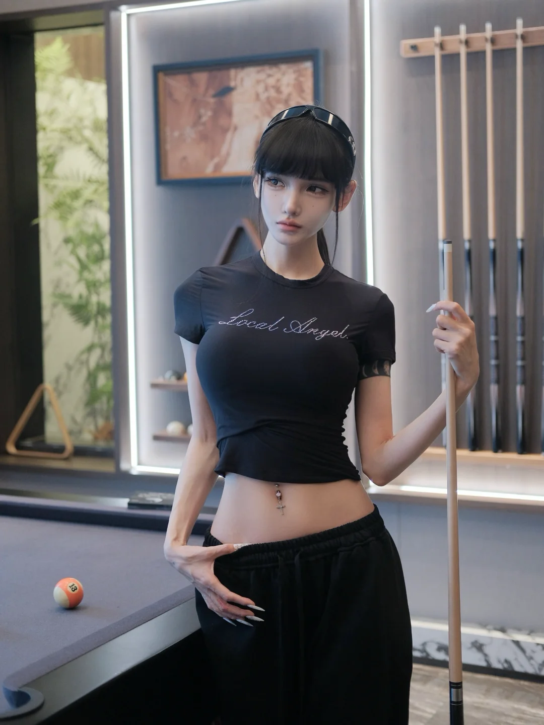 你想赢那就让你赢好了