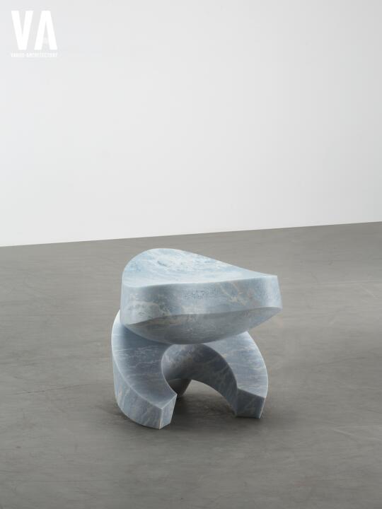 Vanos Gallery丨每天认识一款家具