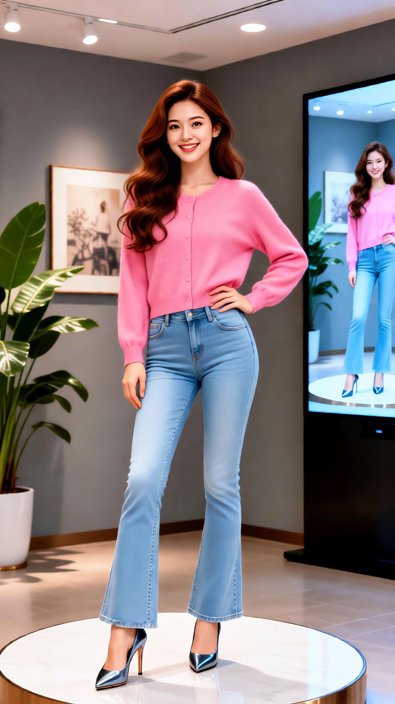 每日搭配分享👗 创作者中心 创作灵感 穿搭ootd 辣妹穿搭大赏