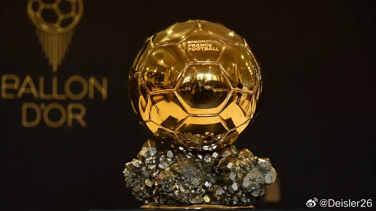 ➡️金球獎🌕🎙️哈利·凱恩：”當然，現在這已經不由我掌控了，最終結果取決於投