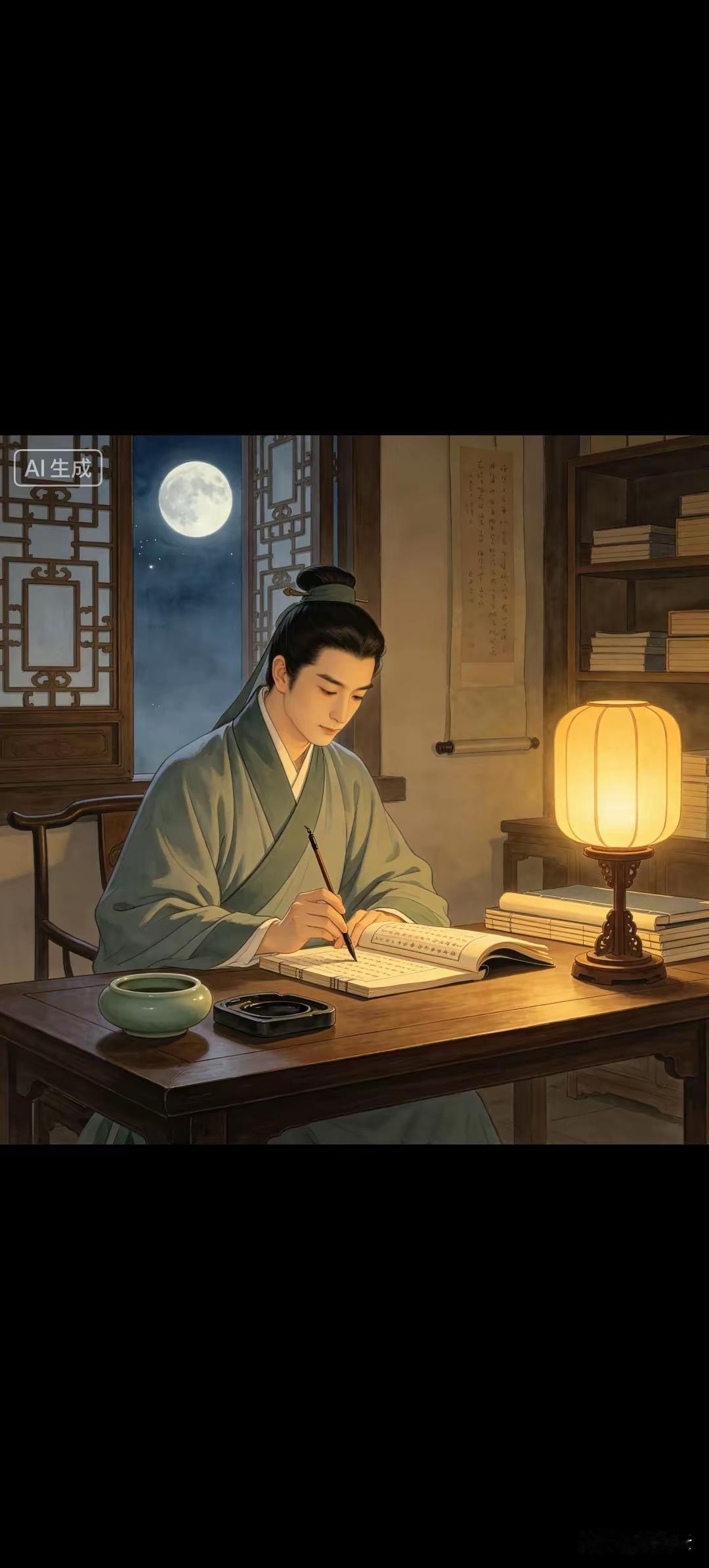 什么是爱熬夜的人？

一、拖，其实就是懒。
明明困得睁不开眼，非要刷完最后一条视