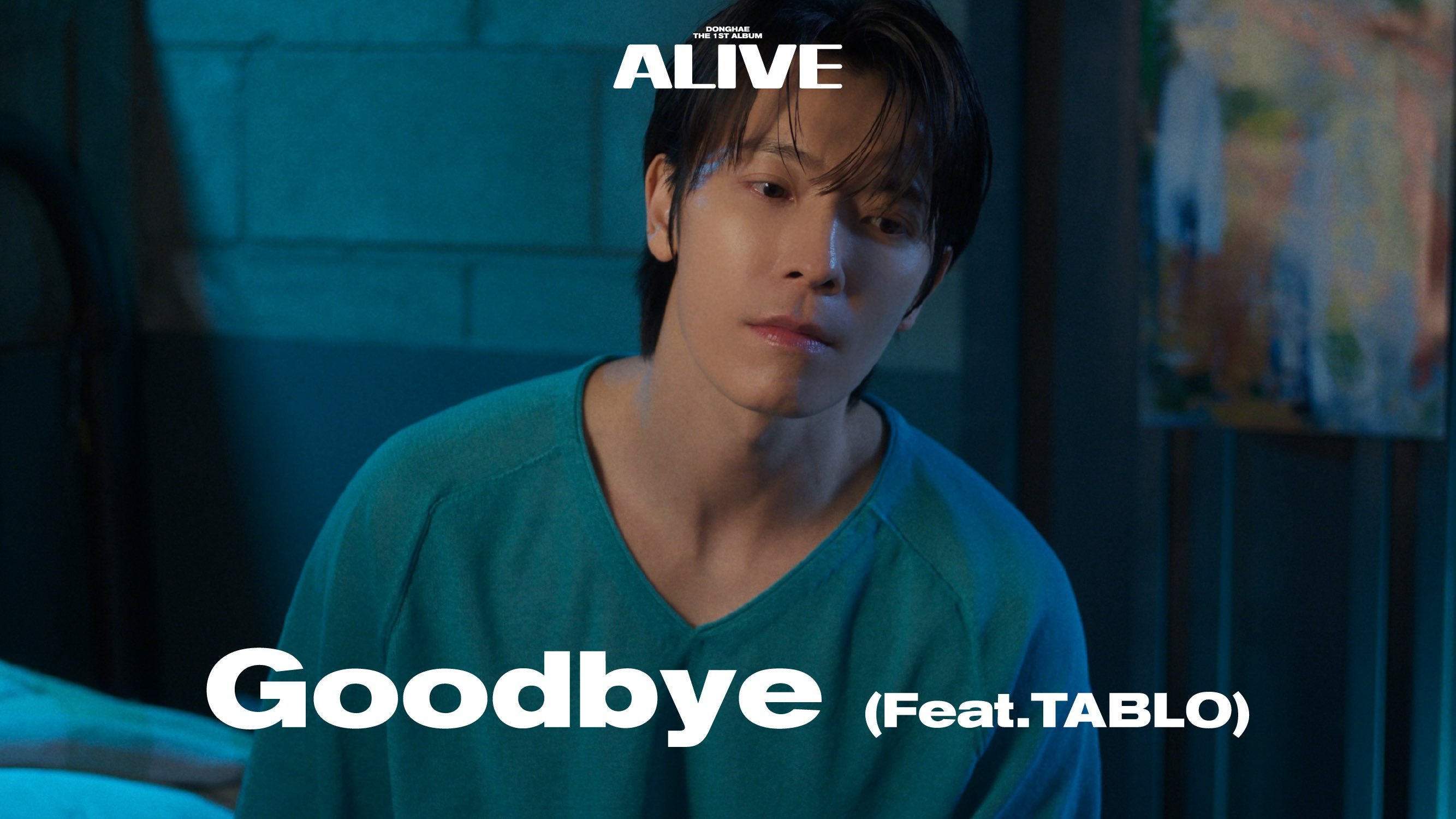 “CB百蓝_。260603 D&E official更新李东海 相关：[🎥]D