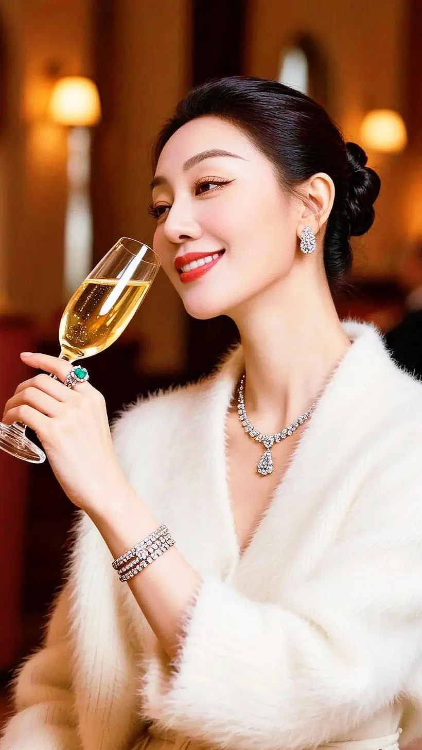 AI氛围感自拍 AI伙伴计划广告分成