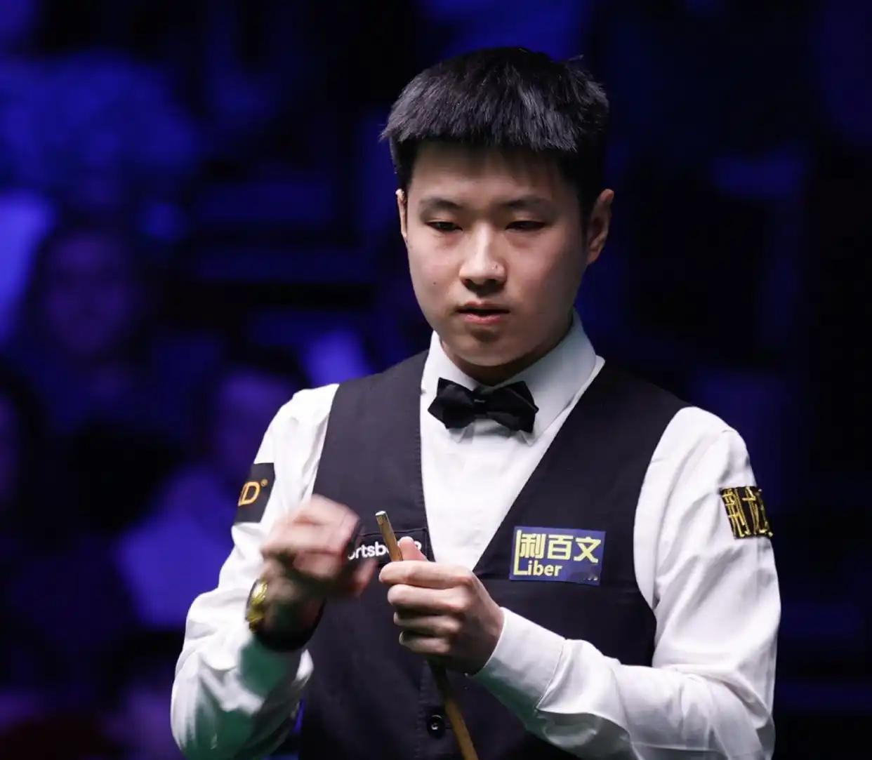 赵心童 10-7 战胜希金斯，夺得 2026 斯诺克球员锦标赛冠军，如何评价他的