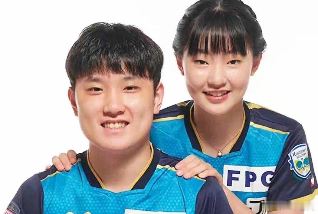 关晓彤WTT挑战赛，日本队公布7人大名单，张本兄妹缺席，大滕沙月领衔1，桥本帆乃