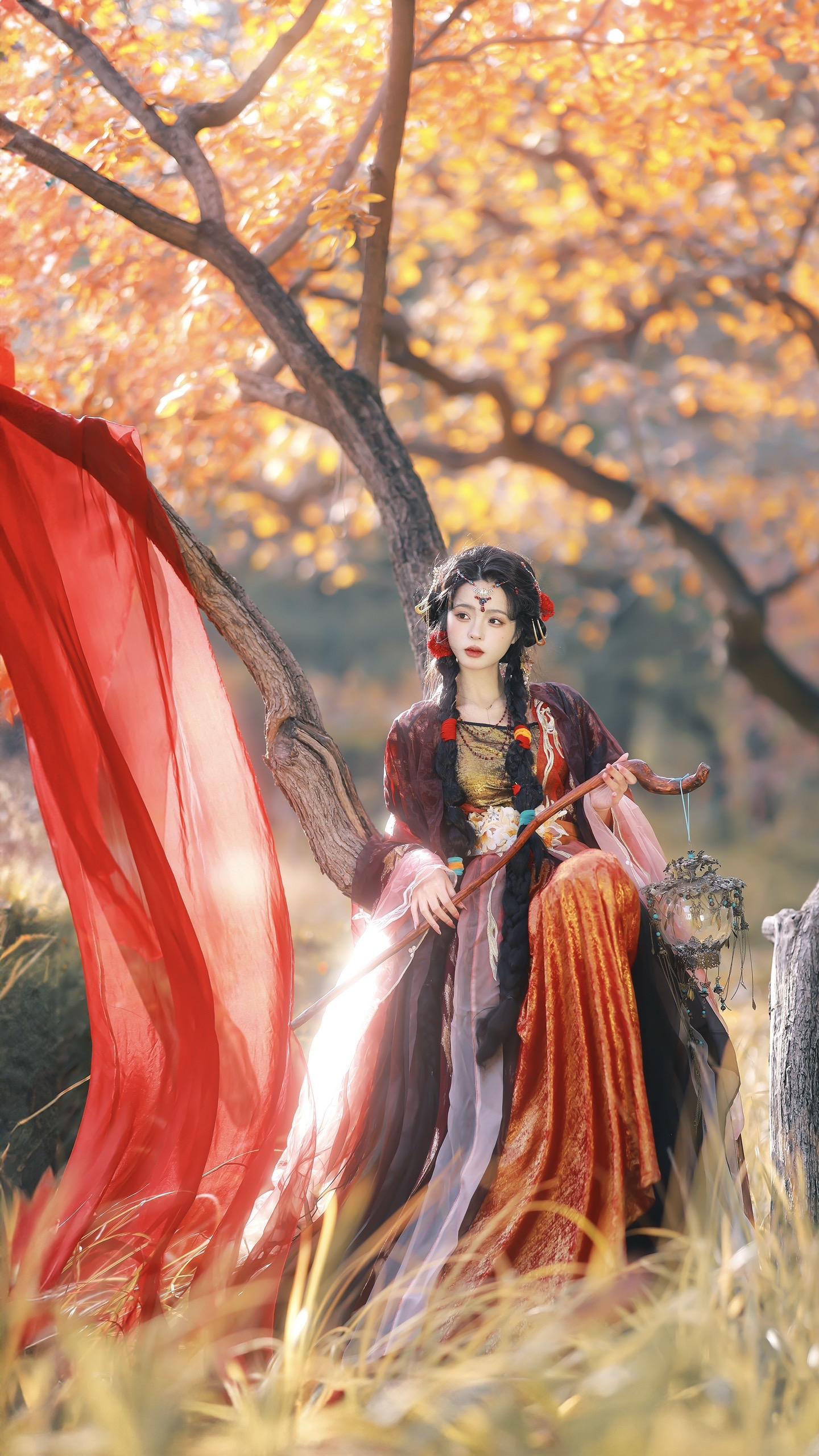 故人难回那年秋🍂。漂亮苹果～