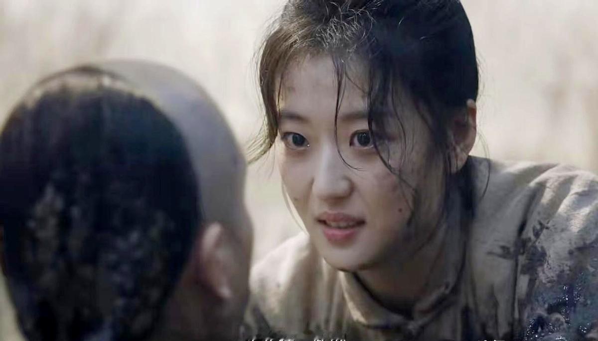 观看电视剧《大生意人》时，看到古平原和常玉儿陷入淤泥这一段，大家是否觉得有点尴尬