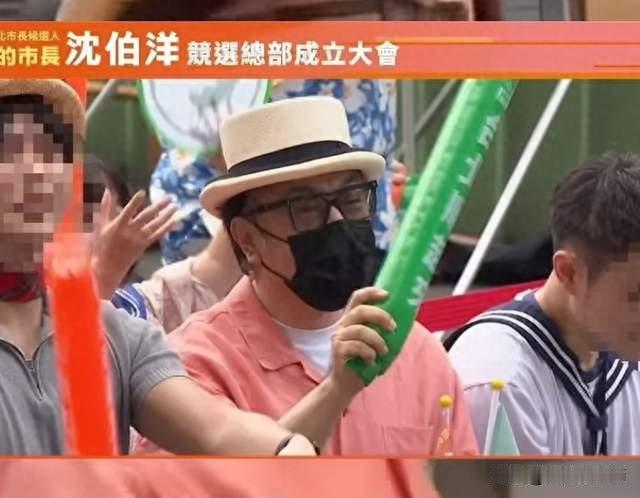 清空微博取关好友！蔡康永引火烧身，连逝去的大S也未能幸免！