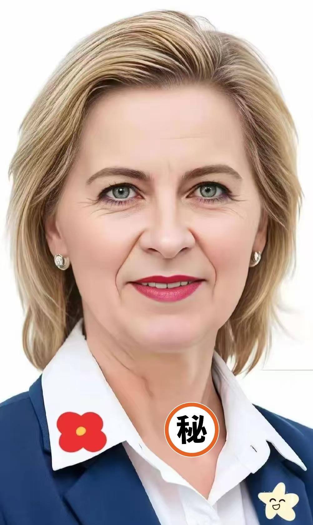 欧盟下狠手了
2月6日，欧盟委员会主席冯德莱恩正式宣布了新一轮对俄制裁方案。此轮