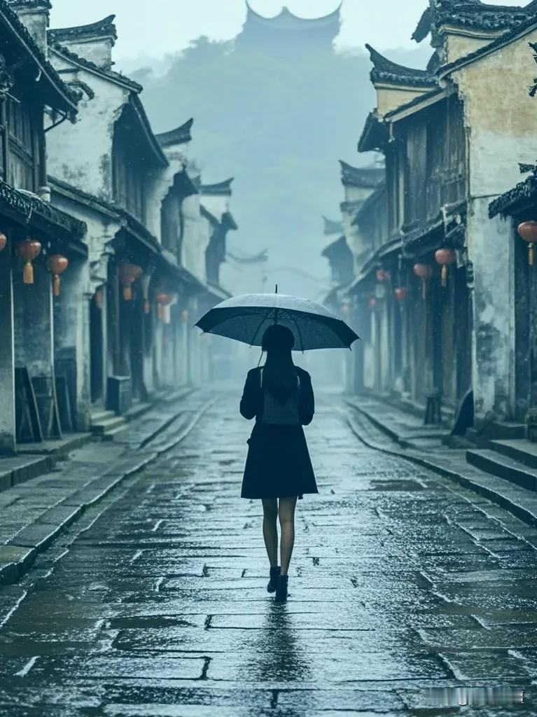 好与不好都走了，
幸与不幸都过了。

这话真真儿是有些道理呢。放下这事儿呀，原是