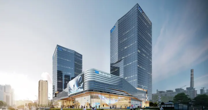 曝光台｜青岛国际机场崂山区城市航站楼项目扬尘治理较差，中交一公局集团等单位被官方通报