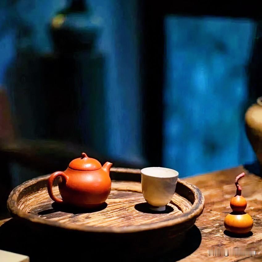 喝茶真的能延缓衰老吗?

生活不求时时如意，但此刻，茶是热的，杯是暖的，这就很好