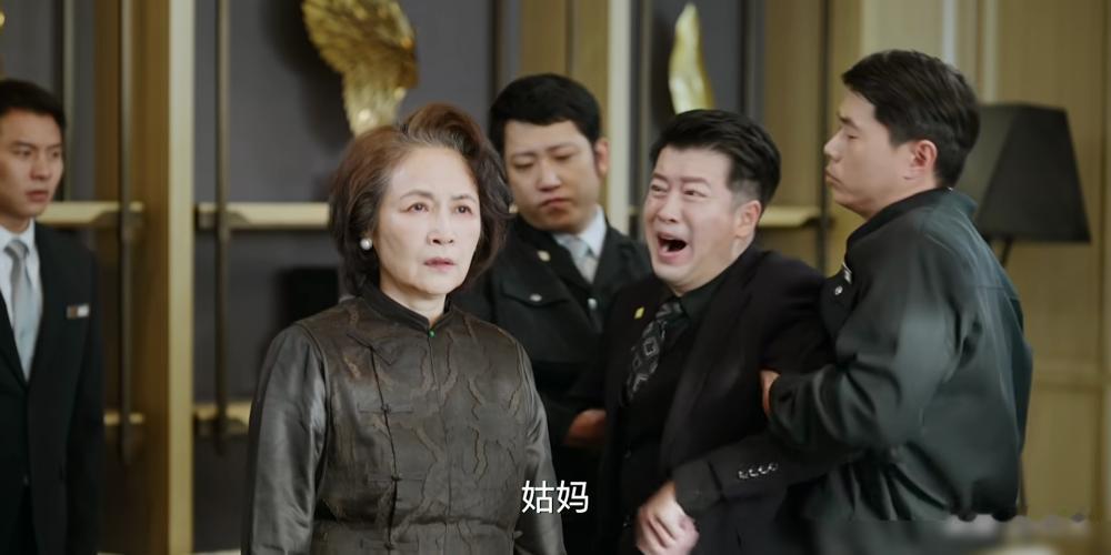往手机里塞窃听器就为了栽赃？《蜜语纪》这结局我看得脑仁疼，编剧真当观众不上网？