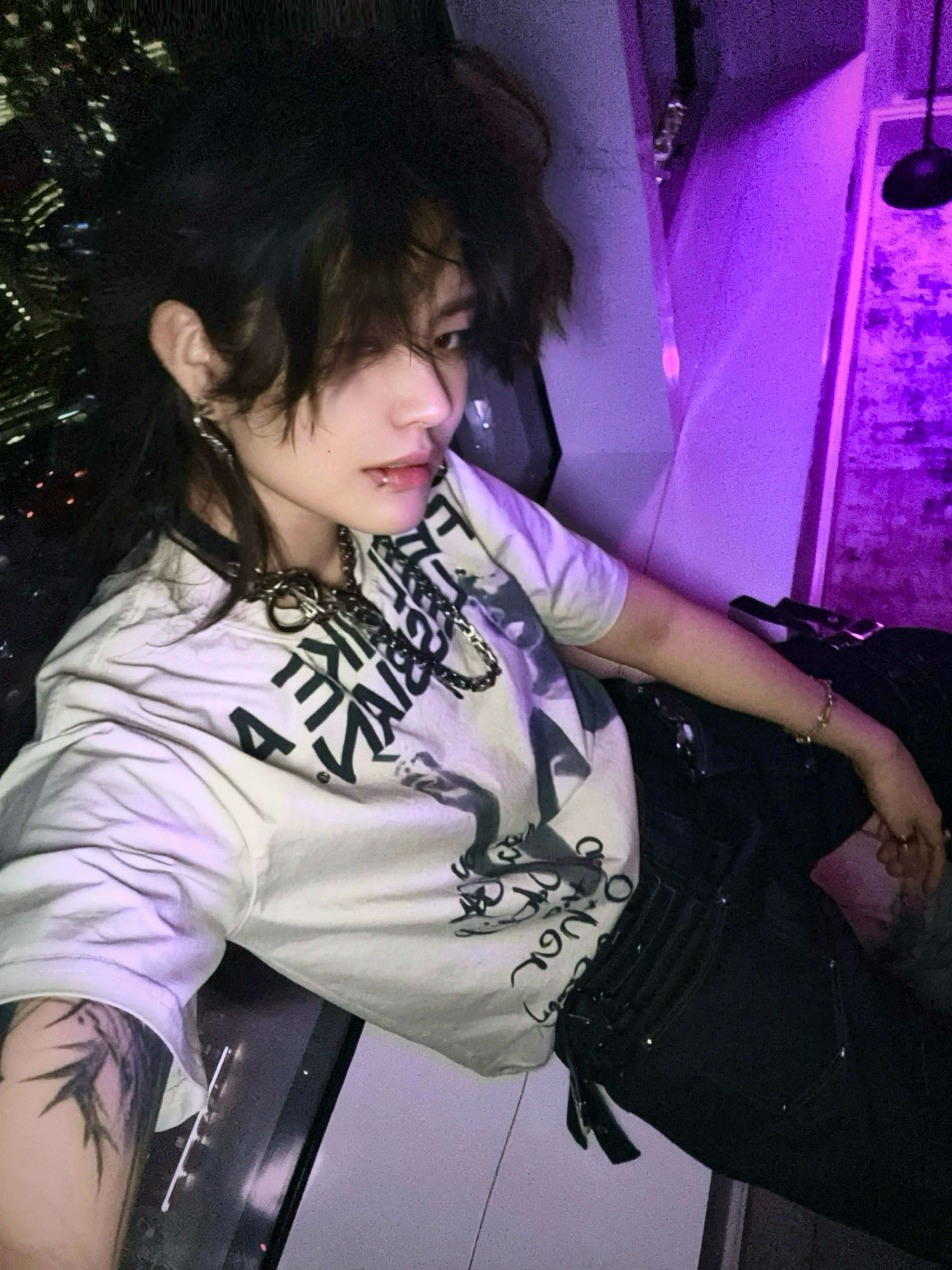 别免打扰了就没给你发消息 