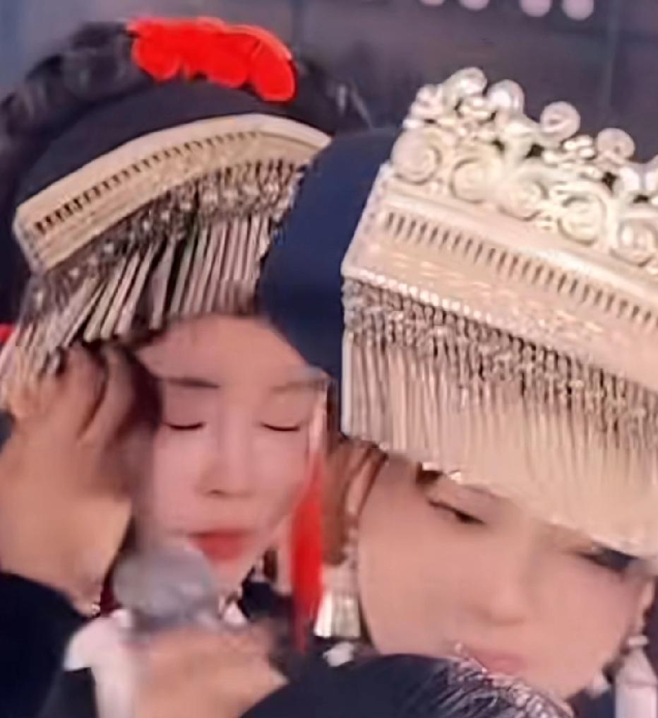 善良，是镌刻在骨子里的品质。雪大落泪的瞬间，我着实被深深打动。
那个向来勇往直前