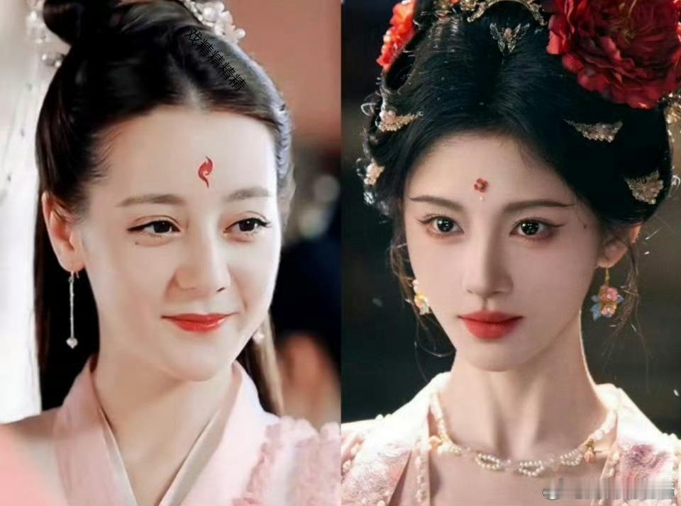 这才是我想要的将门毒后这才是原著书粉想要的沈妙，你们选一个吧