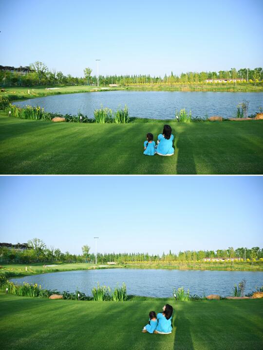 二刷我在上海最爱的周末staycation酒店