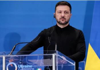 乌克兰出事了！欧盟给的援助跟实际收到的对不上了，乌克兰自己的问题没有解决，那么欧