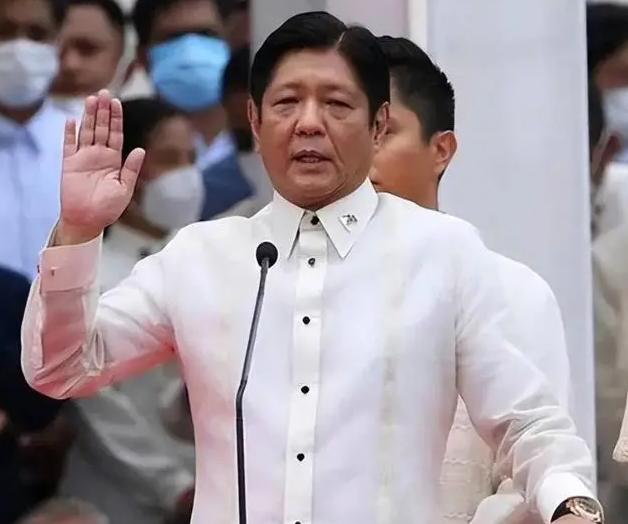 这次中方是真的忍到头，不再惯着菲律宾了！

4月22日一早，我使馆发言人季凌鹏的