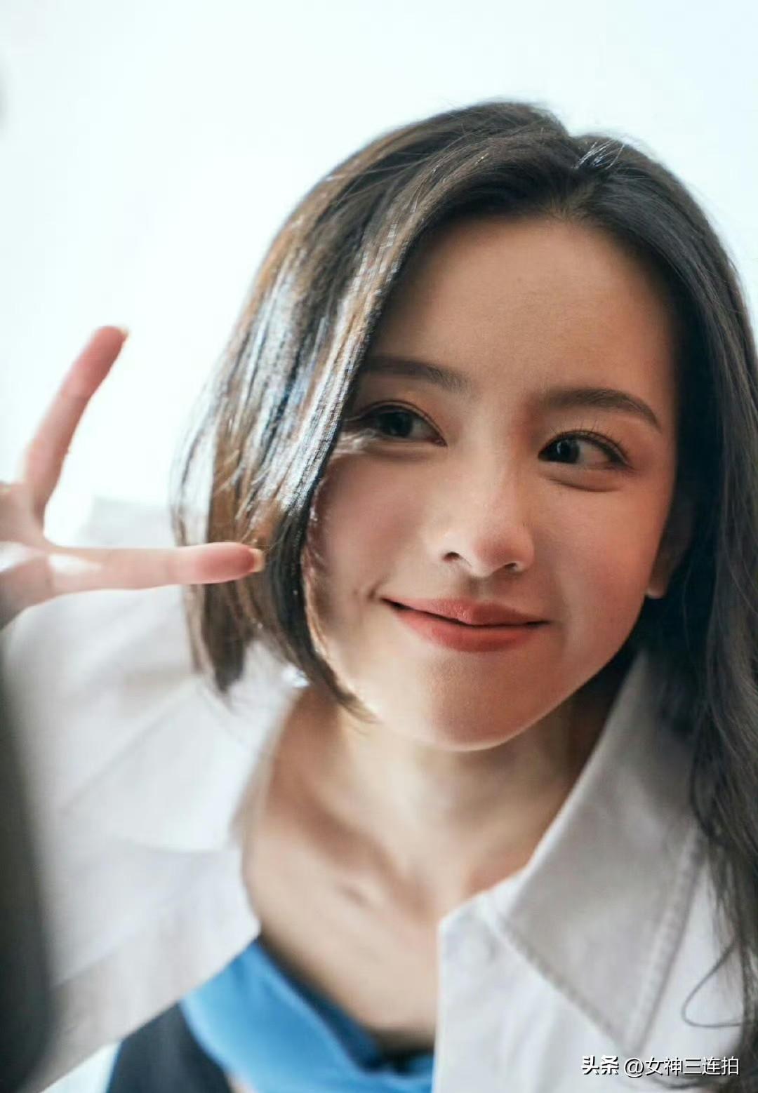 元气满满的一天，从微笑开始！😊✨