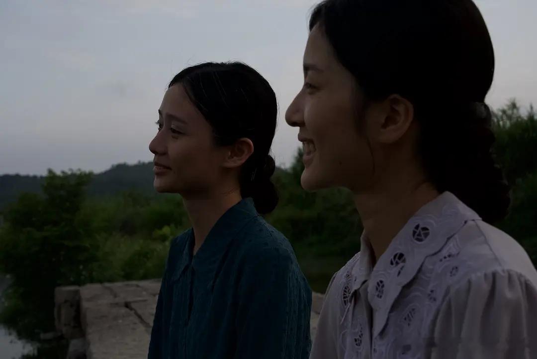 给阿嬷的情书，上次我自己看的，今天带家人又看了一遍，有时候也享受这种默默流泪的感