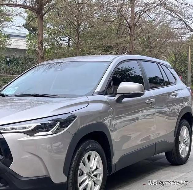 现在的车同质化太严重了，参数表翻来覆去都是那几项。与其闭着眼乱冲，不如先把自己的