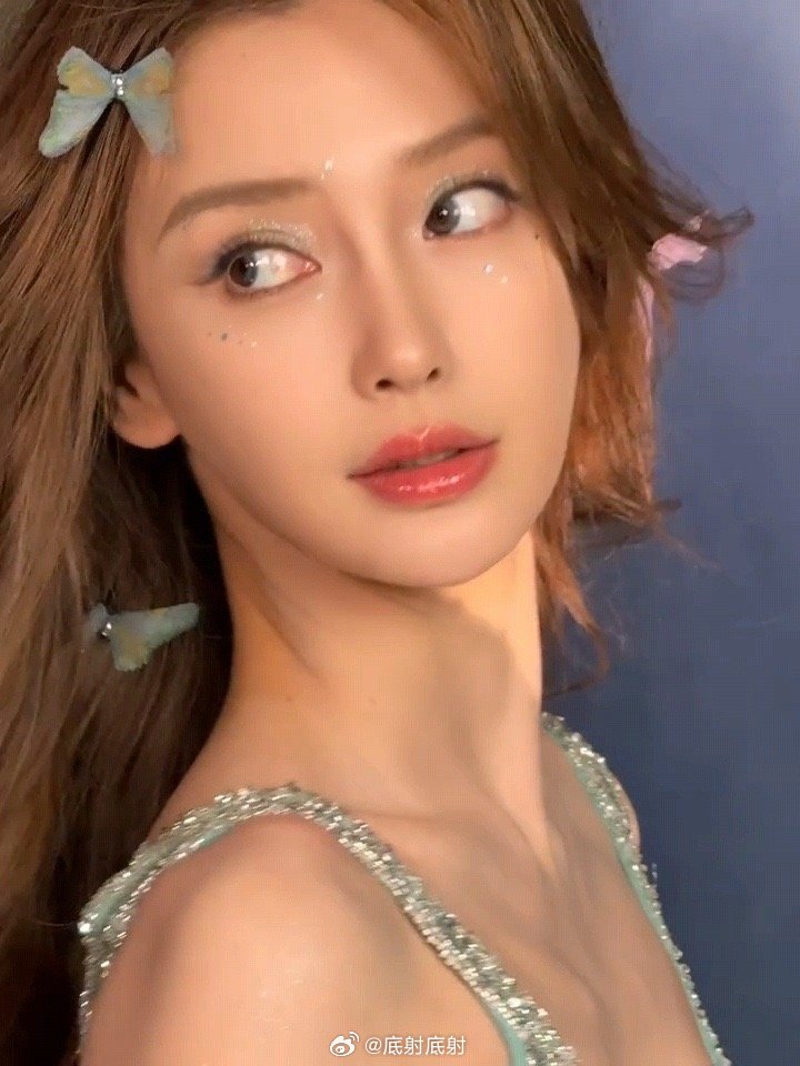 Angelababy[爱你][色][色][色][色][色][色][色][色][色