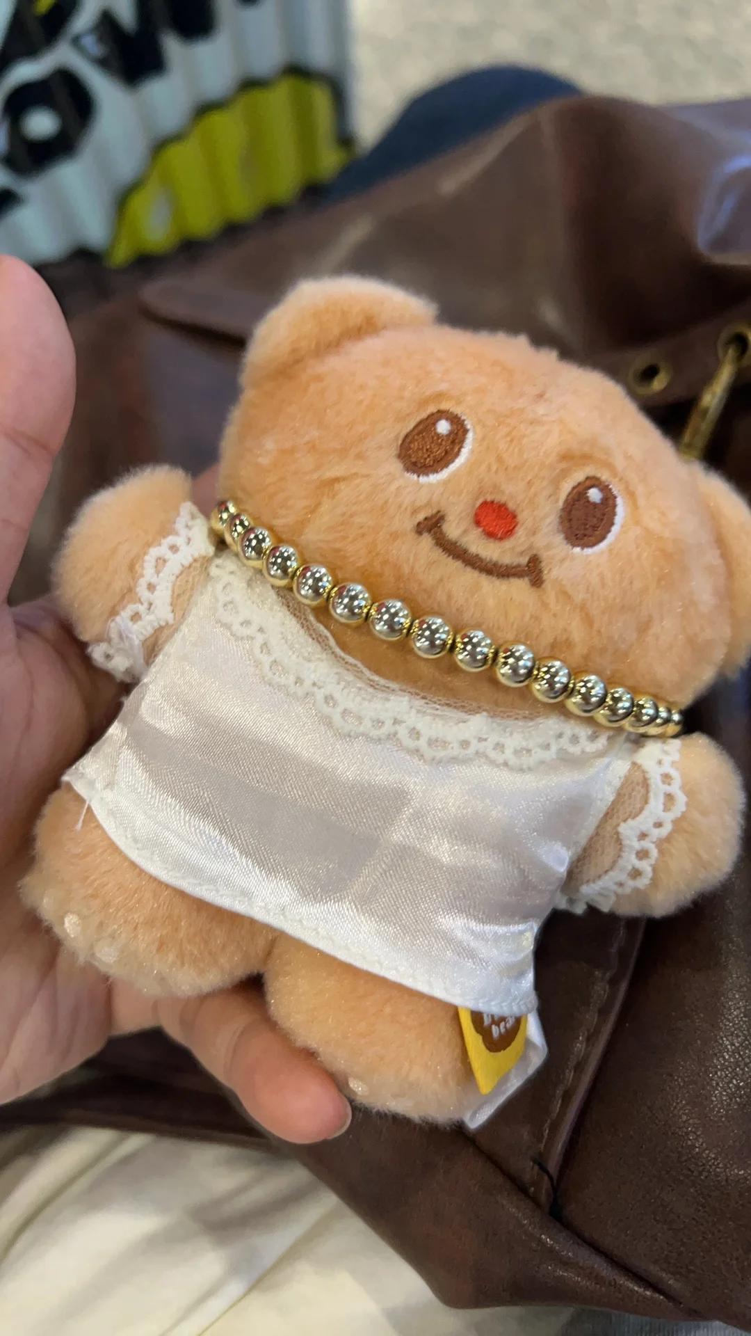 谁家小可爱这么可爱呀！！