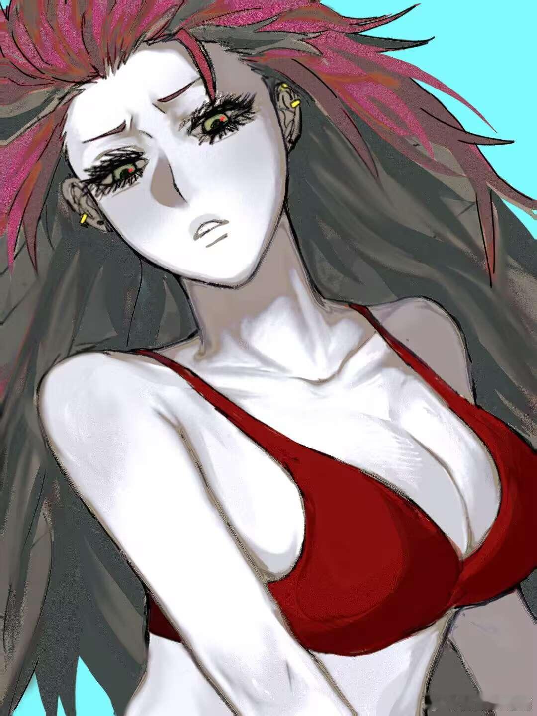 2578【么】⚠️嬷的苍蝇般眼睫毛。。不好意思 (ᐡ т  ̫ т ᐡ) ​​​