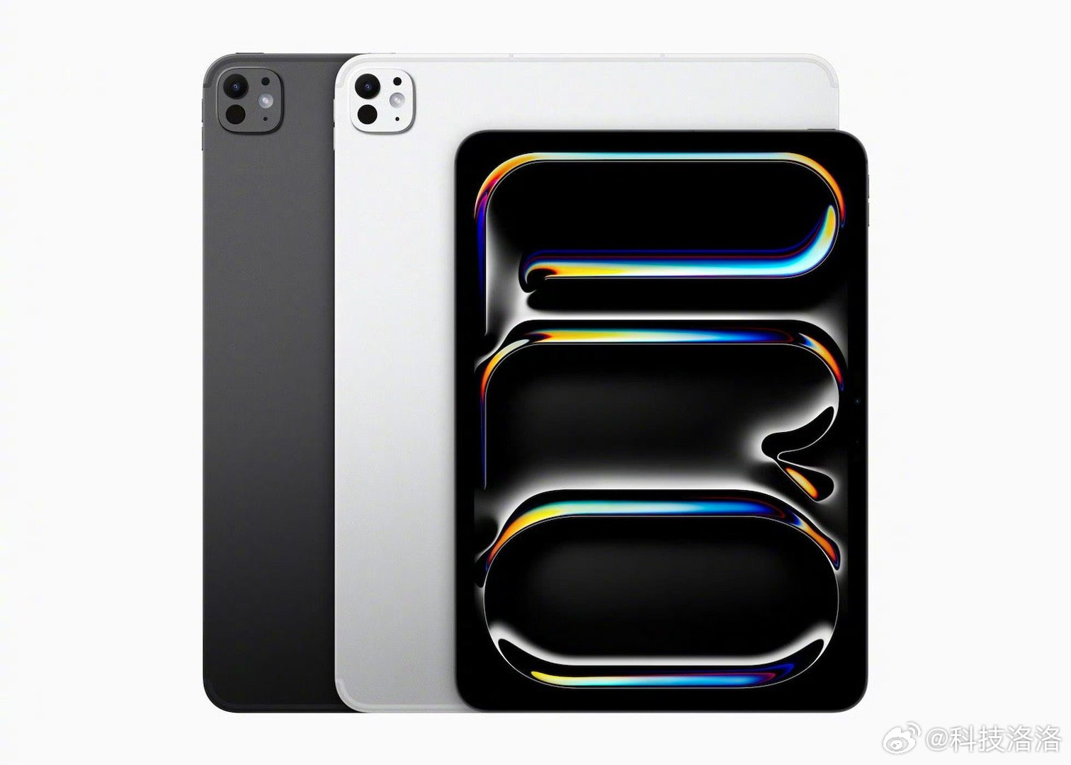 网传MacBook Pro和iPad Pro将采用更广色域的OLED屏，色彩细腻