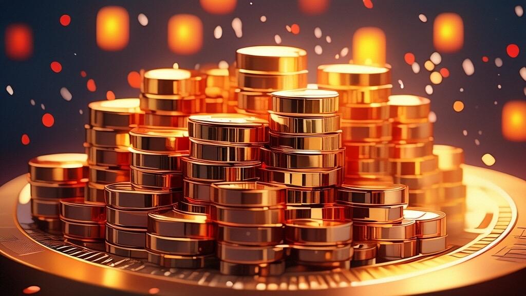 十五五规划重点来了，
我认为的重点：
加快建设金融强国，
金融强国必须有强大的资