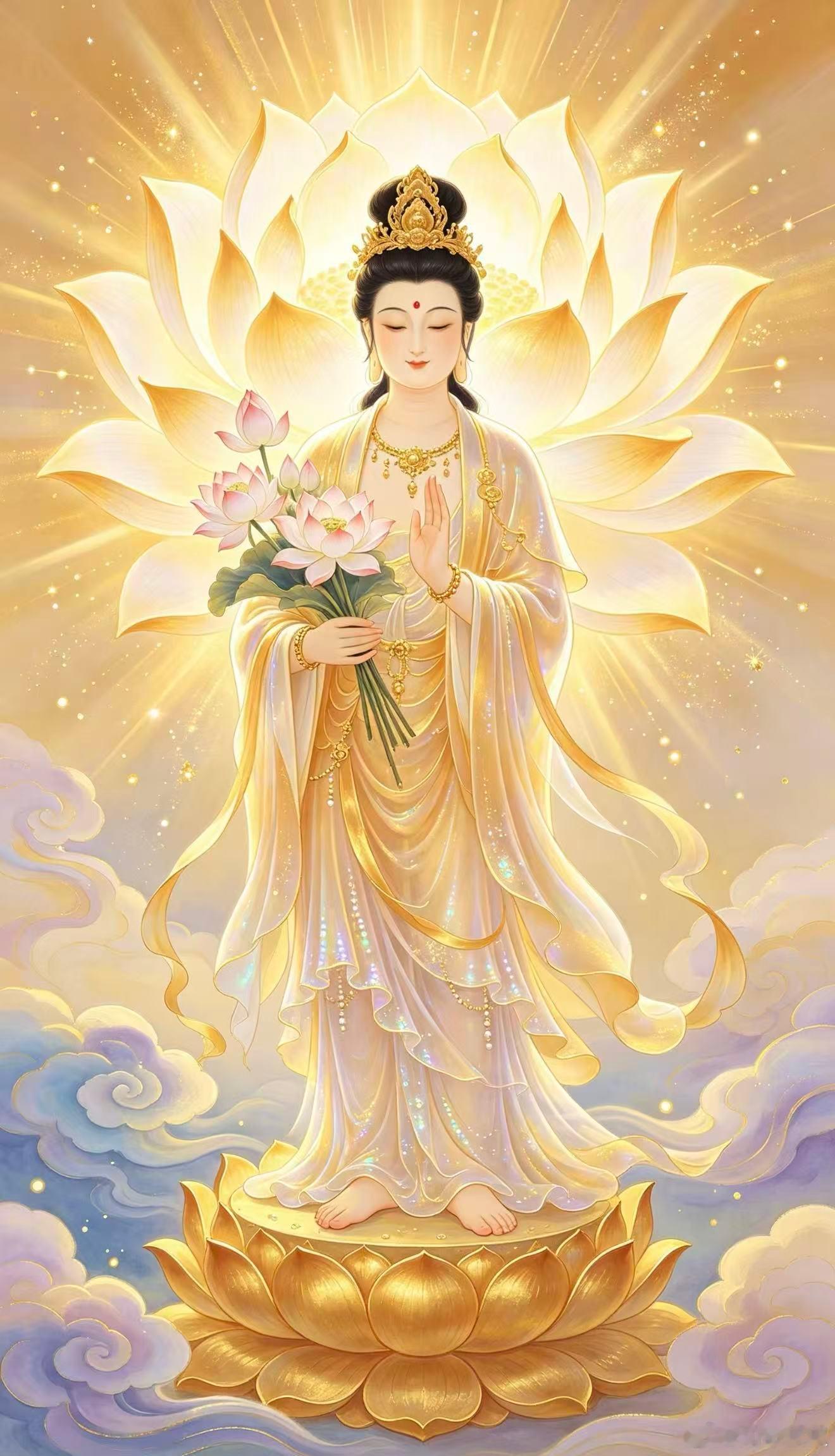 见佛祈福，前路自有转机眼下所有僵局早日打破，卡住的事情迎来突破口。付出不会白白浪