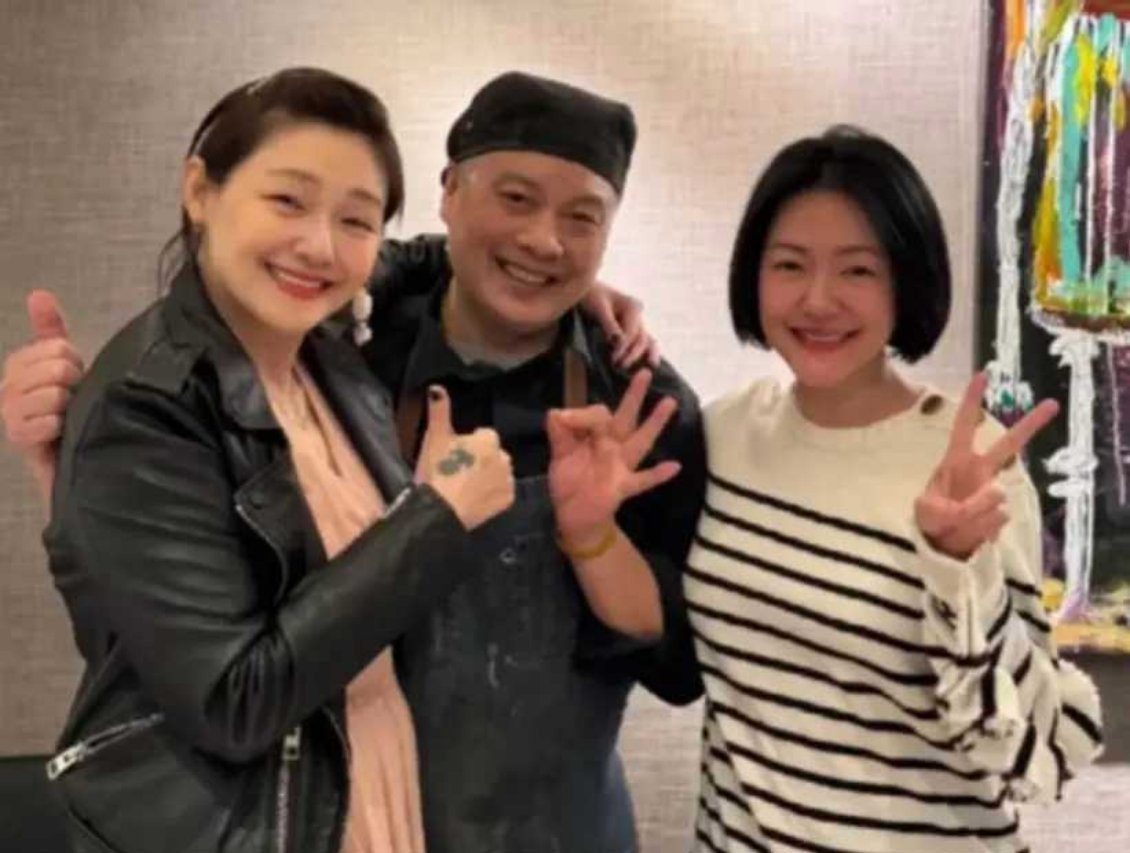 大s遗产分配，我总算看清了她娘家的嘴脸她的钱都不在自己名下，都在妈妈那里打理，一